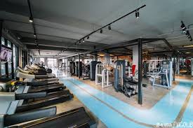 Your key to finest and most exclusive experience in life. Rm99 Off At R3 Fitness With Rhb Cards Best Credit Co Malaysia