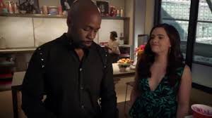 Stephen conrad moore is an american actor. Comme Des Garcons Black Studded Shirt Worn By Oliver Grayson Stephen Conrad Moore In The Bold Type S03e04 Spotern