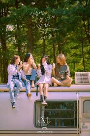 Wheein (lead vocal, lead dancer). Mamamoo Gives A Sneak Peek Of All The Songs Included In Their Waw Album Kpopstarz