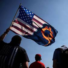 The Men Behind Qanon Abc News