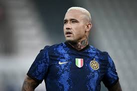 Inter milan suspend midfielder nainggolan for disciplinary. Radja Nainggolan In Talks To Terminate Inter Contract Get Italian Football Newsget Italian Football News