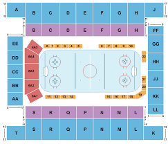 Buy Huntsville Havoc Tickets Front Row Seats