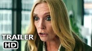 THE POWER Trailer 2 (NEW, 2023) Toni Collette, Sci-Fi Series