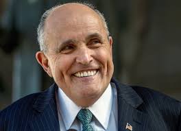 Rudy Giuliani
