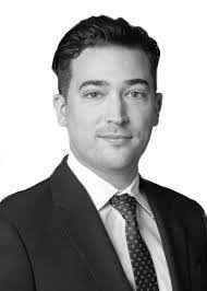 Andrew Salo's Instagram, Twitter & Facebook