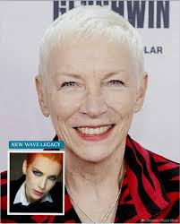 Annie Lennox. Ann Lennox OBE ( Oder of the British Empire ) is a Scottish  singer-songwriter, political activist and philanthropist. After achieving  moderate success in the late 1970s as part of the