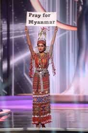 Andrea meza mengalahkan 4 finalis lainnya dari top 5, yaitu julia gama dari brasil, janick maceta dari peru, adline castelino dari india. 8upprrjbpakpvm