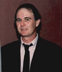 Larry Joseph Basham Obituary