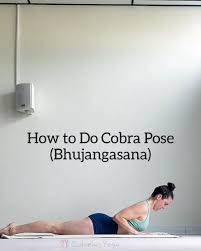 Coloring Yoga On Instagram Cobra Pose Sanskrit Bhujangasana Is A Powerful Pose That Builds Tremendous Strength And Flexibility I Cobra Pose Poses Yoga