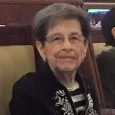 June Murray Obituary February 7, 2017