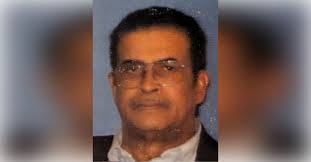 Obituary information for William Irving Washington