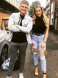 The only way is essex. Tommy Towie Trainers Online