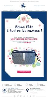 Epingle Par Agence Ready Sur Emails De Fete Des Meres Filles Bebe Trousse De Toilette Naissance Bebe