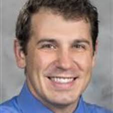 Dr. Zachary Coffman, MD