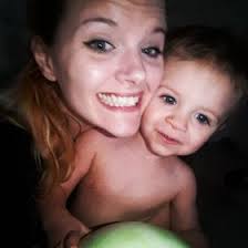 Megan Hubble's Instagram, Twitter & Facebook