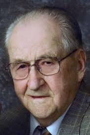 Oscar Jackson (1911-2013)