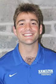 Joe Cairns's Instagram, Twitter & Facebook