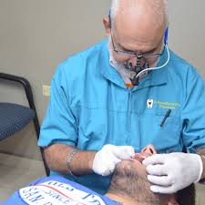 Ortodoncista Manuel García Viñas