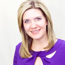 Meteorologist Tara Hastings