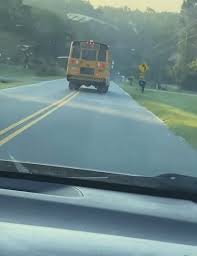 Randolph County… Video sent in anonymously
