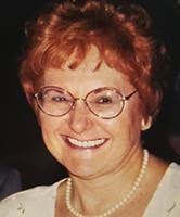 Janet Garrett Obituary (1938