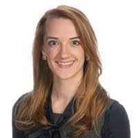 Danielle Carriere's Instagram, Twitter & Facebook