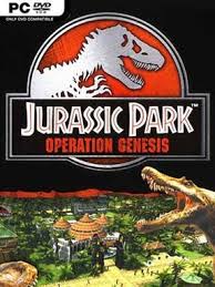 Jul 17, 2019 · all dinosaurs:1.pachycephalosaurus: Jurassic Park Operation Genesis Free Download Steamunlocked