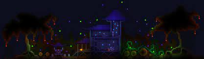 Check spelling or type a new query. A Halloween Build Terraria