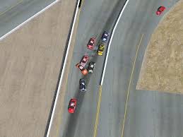 Allows you to change camera views in replays. Nascar Racing 2003 Season Download 2003 Simulation Game
