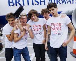 Maybe you would like to learn more about one of these? One Direction Red Nose Day Google Search On We Heart It