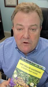 Bring your questions and concerns because Randy Lemmon will be at our Lake  Houston Show with his latest book and tips