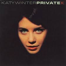 Katy Winter
