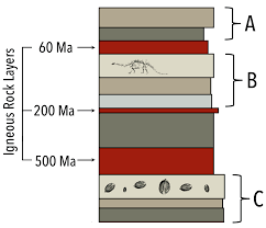 Because igneous rock is separated into different minerals. 19 4 Isotopic Dating Methods Physical Geology First University Of Saskatchewan Edition