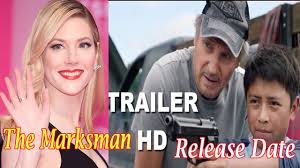 Vietnam gazisi olan bir adamın savaşı bırakıp normal bir yaşama. The Marksman Trailer 2021 Release Date Cast Age Cast Real Name Cast And Plot