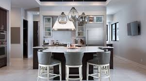6 Custom Kitchen Islands You Ll Love Radiant Homes Fargo Nd