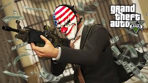 Pin On Heist Art