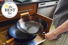 A good wok has to fit within your own budget and operate smoothly alongside the various cooking stoves you might have in mind. 5 Best Woks For 2021 Kitchn