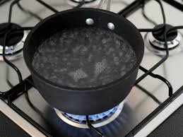 It can take up to a ½ hour for that much water to heat up, so that's why i've. D C Boil Water Advisory Still In Place No Word On Test Samples Or End Time