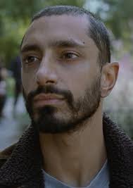 Fan Casting Riz Ahmed as Geleia in Saga Fejok-Verso