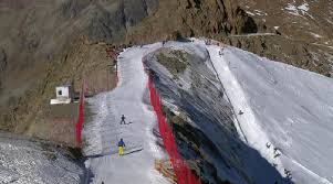 Просмотров 1,7 тыс.2 года назад. Pitztaler Gletscher Skiweg Bleibt Vorerst Zu Tirol Orf At