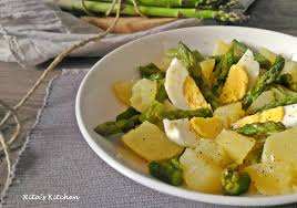 We did not find results for: Insalata Di Asparagi Uova E Patate Rita S Kitchen