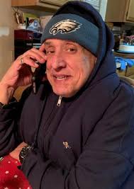 Obituary of Nicholas Branton, 69