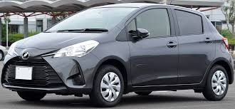 Compare prices of all toyota yaris's sold on carsguide over the last 6 months. Toyota Vitz Wikipedia