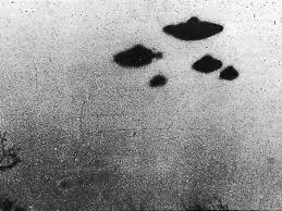 Mutual mistrust may have added a few X-files to the UFO era | Penn State University