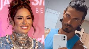 Galilea Montijo: ¿su novio sería el padre de la hija que tanto anhela? |  Univision Famosos | Univision