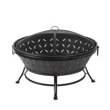 Maybe you would like to learn more about one of these? Backyard Creations 35 Steel Fire Pit At Menards