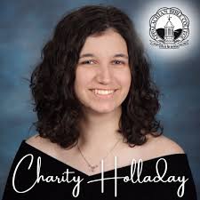 Senior Spotlight 🎓 ✨