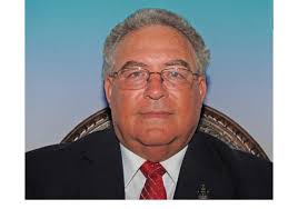 Joseph Locklear Obituary (2015)