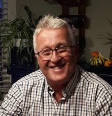 Obituary of Alan Rae Dunbar