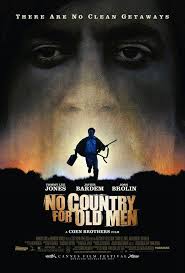 No Country For Old Men Old Man Film Thriller Movies Best Indie Movies
